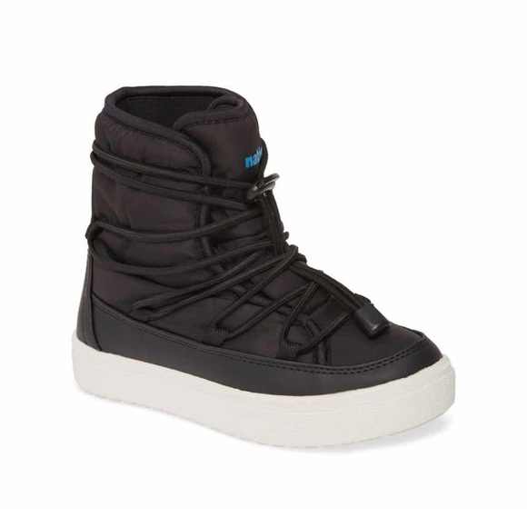 Native Chamonix Water Resistant Boots - Picture 2 of 10